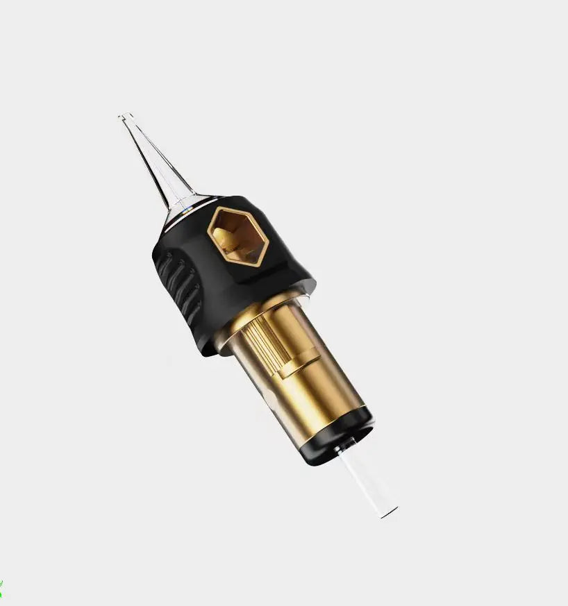 Ozer G - 0.30mm - スジ針 - ロングテーパー – Wizard T.S オンライン Ozer G - 0.30mm - スジ針 - ロングテーパー – Wizard T.S オンライン