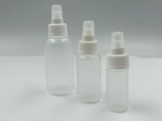 Plastic Bottle (25 pcs.)
