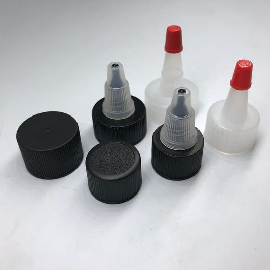 Cap Only (Pack of 5)