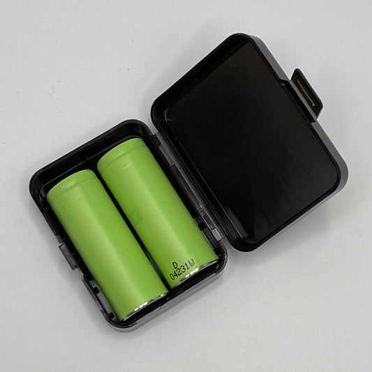 Battery for SOL Nova Unlimited