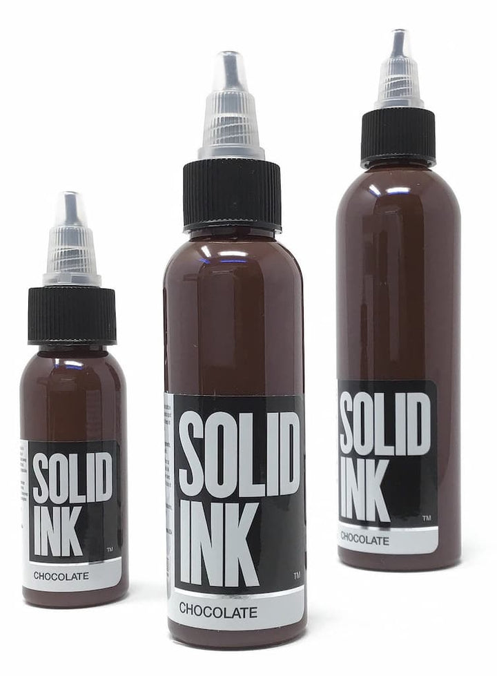 Solid Ink – Wizard T.S オンライン