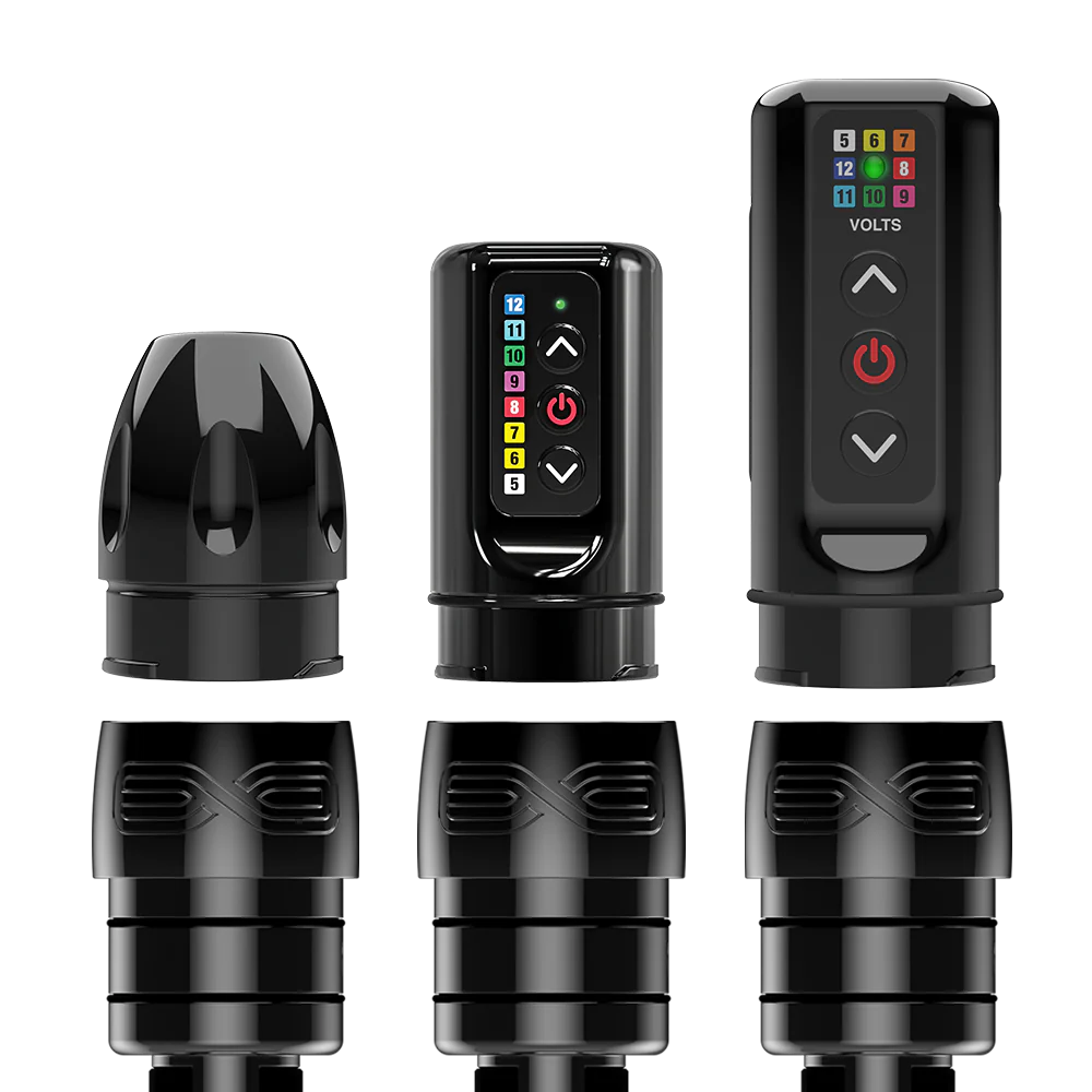 Wireless Machine Wireless Machine Body – Wizard T.S オンライン