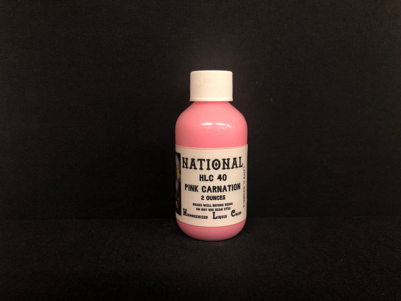 Pink Carnation 2oz (National)