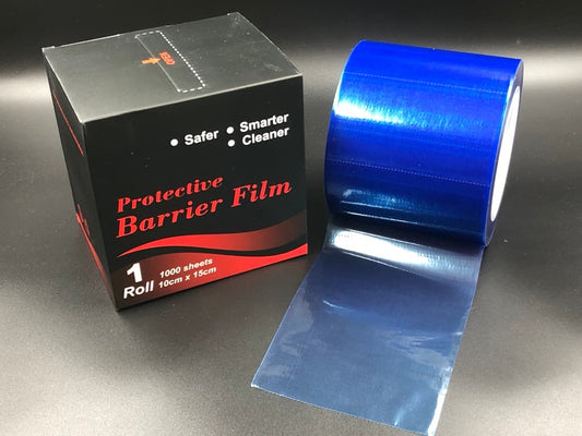 Barrier Film Roll