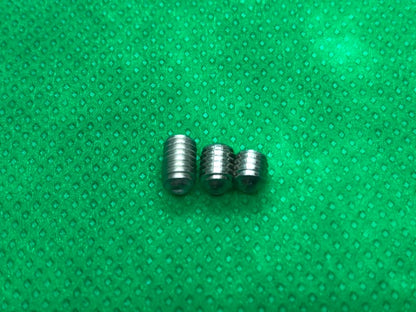 Screws for grips 10 pcs M4