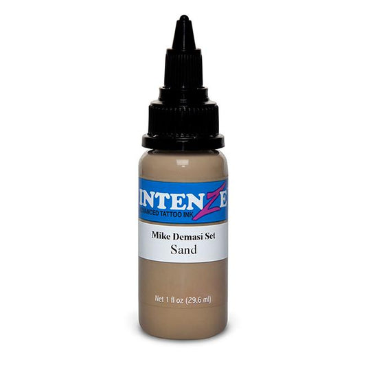 Intenze Mike DeMasi Sand 1oz