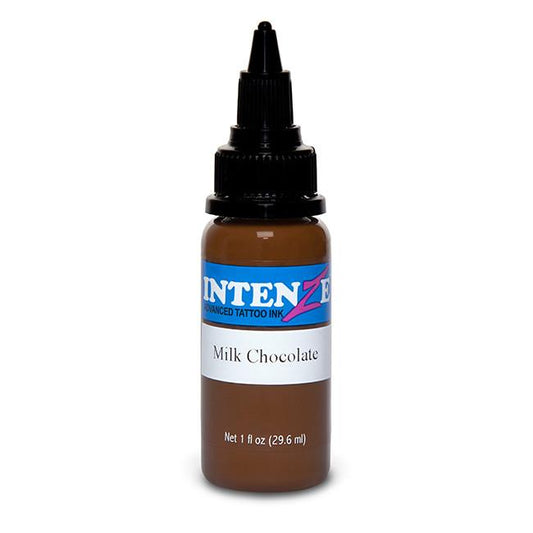 Intenze Milk Chocolate 1oz