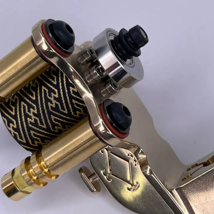 QUINKE V.2S. Brass – Wizard T.S オンライン QUINKE V.2S. Brass – Wizard T.S オンライン