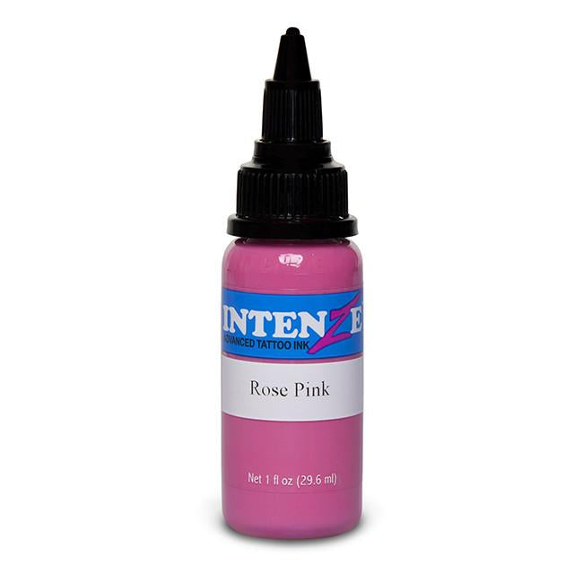 Intenze Rose Pink 1oz