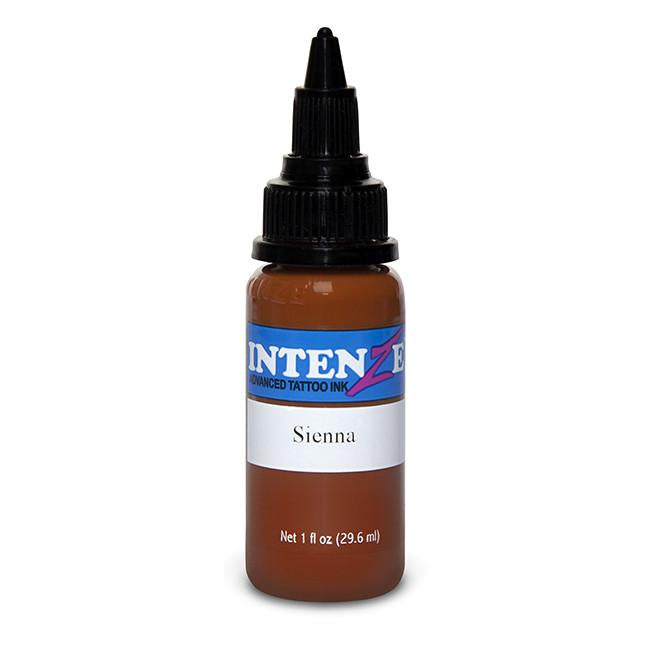 Intenze Sienna 1oz