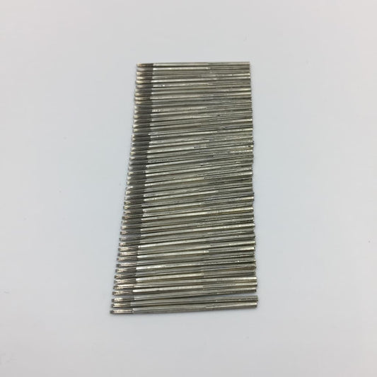 Premade Liner Needles Head Long Taper (Pkg.of50)